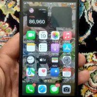اپل iPhone SE (2020) با حافظهٔ ۱۲۸ گیگابایت|موبایل|کرمانشاه, |دیوار