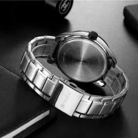 ساعت مچی curren دو تقویمه اورجینال ضد آب 100%|ساعت|همدان, |دیوار