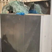 یخچال آکبند|یخچال و فریزر|آبیک, |دیوار