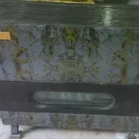 بخاری مهیار گاز