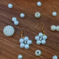 باما بدرخش انواع گوشواره و دستبند کادویی|بدلیجات|مرند, |دیوار