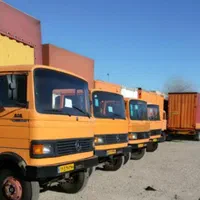 باربری فرهنگ نیسان وانتلفنی خاوریخچال سایدگاوصندوق|خدمات حمل و نقل|مشهد, رضاشهر|دیوار