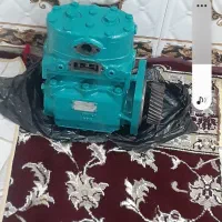 لوازم یدکی ولوو