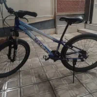 دوچرخه ماکان 26