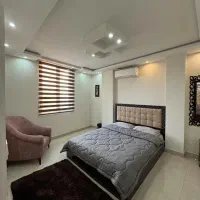 اجاره سوئیت آپارتمان منزل مبله|اجارهٔ کوتاهمدت آپارتمان و سوئیت|اصفهان, بوستان آینه خانه|دیوار