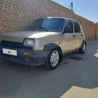 رنو پی کی مدل 1384|خودرو سواری و وانت|یزد, |دیوار