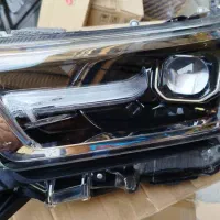 فیس تویوتا هایلوکس اد ونچر|قطعات یدکی و لوازم جانبی|سقز, |دیوار