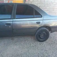 پژو ۴۰۵ دلفینی|خودرو سواری و وانت|خمیر, |دیوار