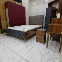 سرویس خواب نوجوان مدل فلوریدا|تخت و سرویس خواب|کرمانشاه, |دیوار