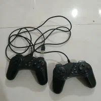 دسته کامپیوتر سالم