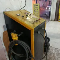 شستشوی رادیاتور بخاری خودرو با دستگاه اتوماتیک|خدمات موتور و ماشین|اهواز, منبع اب|دیوار