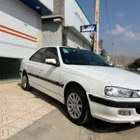 پارس tu5 مدل 1401|خودرو سواری و وانت|بجنورد, |دیوار