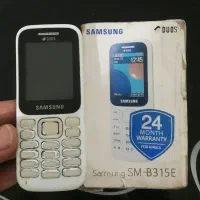 گوشی SAMSUNG B315E اصلی