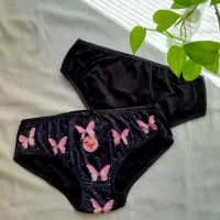 لباس زیر شیک|لباس|کاشان, لتحر|دیوار