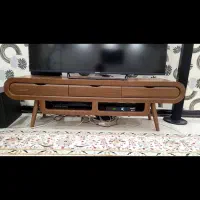 میز تلویزیون