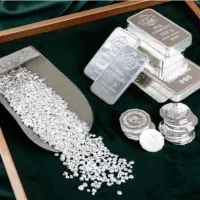 فروش ساچمه نقره 995 قیمت5هزارتومان پایینتراز تابلو