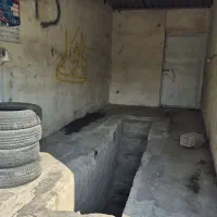 مغازه ۳۰ متری/براصلی جاده آمل-محمودآباد|اجارهٔ دفتر صنعتی، کشاورزی، تجاری|آمل, |دیوار