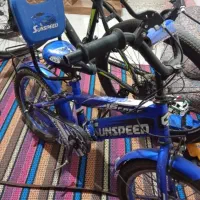 دوچرخه سان اسپید ۱۶