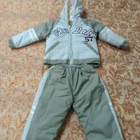 لباس بچه گانه