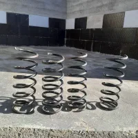 فنر لول پراید دو جفت