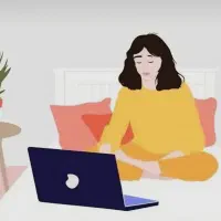 از یادگیری تا درآمد برای بانوان