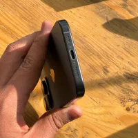 16Pro 256Gb/Zaa 92%|موبایل|یزد, |دیوار