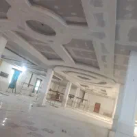 رنگ آمیزی ساختمان ، بتونه کناف رنگ کناف|خدمات پیشه و مهارت|اهواز, نادری|دیوار