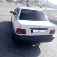 پراید تر تمیز مدل 87