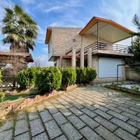 فروش-فوری-ویلاباغ-کاسبی-فول-فرنیش-منطقه-جنگلی-نور