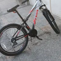 دوچرخه ویوا ۲۶|دوچرخه، اسکیت، اسکوتر|اهواز, فرهنگ شهر|دیوار