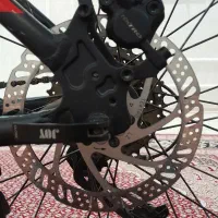 دوچرخه اورلورد ۲۶|دوچرخه، اسکیت، اسکوتر|اردبیل, |دیوار