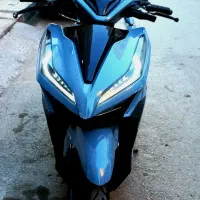 کلیک|موتورسیکلت|مشهد, یاس|دیوار