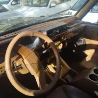 پاترول در حد عروسک تیر خلاص