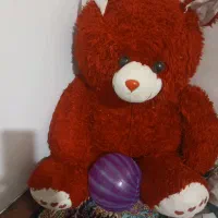 خرس مادر