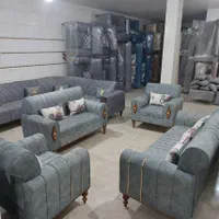 مبل پینتر،تولیدانصاری،نماداعتبار،جنس بادوام|مبلمان خانگی و میز عسلی|یاسوج, |دیوار