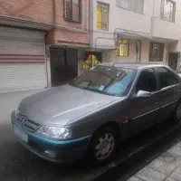 فروشی|خودرو سواری و وانت|نسیم‌شهر, |دیوار