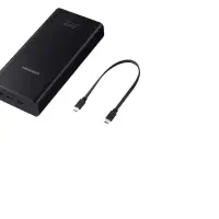 پاوربانک مدل سامسونگ EB-P5300 ظرفیت 20000 میلی