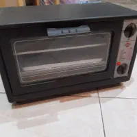 توستر پارس خزر قدیمی