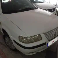 سمند ال ایکس ۹۴|خودرو سواری و وانت|کرج, مهرویلا شمالی|دیوار