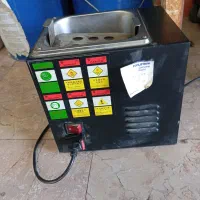 اولتراسونیک کره ای