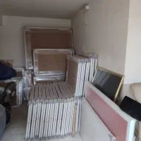 تخته وایت برد مغناطیسی مستقیم از تولید کننده|لوازم التحریر|کرج, عظیمیه|دیوار