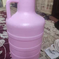 دبه پلاستیکی|ظروف نگهدارنده، پلاستیکی، یک‌بارمصرف|پاکدشت, پاکدشت (مامازند)|دیوار