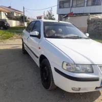 سمند|خودرو سواری و وانت|صومعهسرا, |دیوار