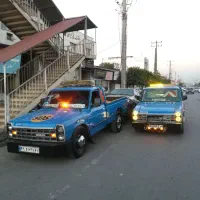 یدک کش امدادخودرو یدکش چرخگیر گرگان|خدمات حمل و نقل|گرگان, |دیوار