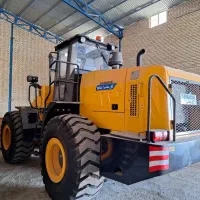 لودر 856|خودرو سنگین|اهواز, بهارستان|دیوار