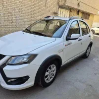 کوییک اس استاندارد ۸۵ گانه مدل ۱۴۰۳|خودرو سواری و وانت|اصفهان, باغ نگاره|دیوار