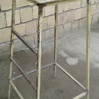 چهار پایه درجه یک بسیار محکم دست ساز