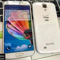 سامسونگ S4 پرچمدار آکبند