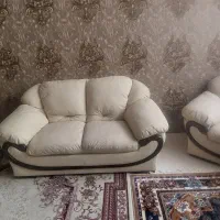 مبل ۴ نفره راحتی