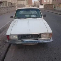 وانت پیکان مدل 81